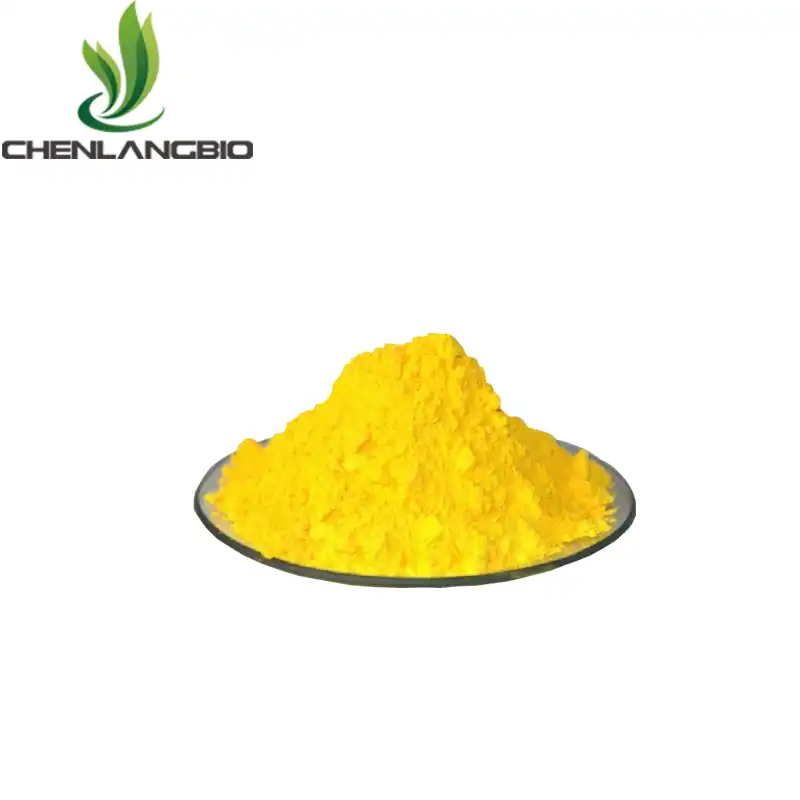 Palmatine Powder