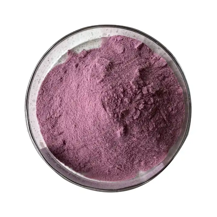 Hibiscus Sabdariffa Extract Powder