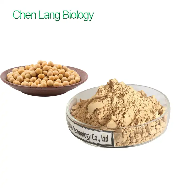 Soy Peptide Powder