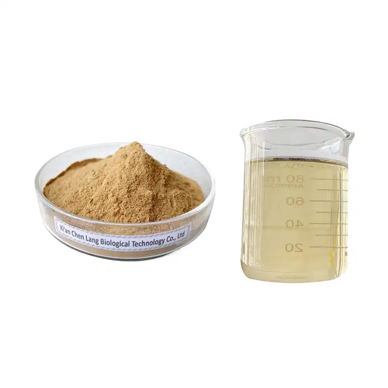 Camu Camu Extract Powder