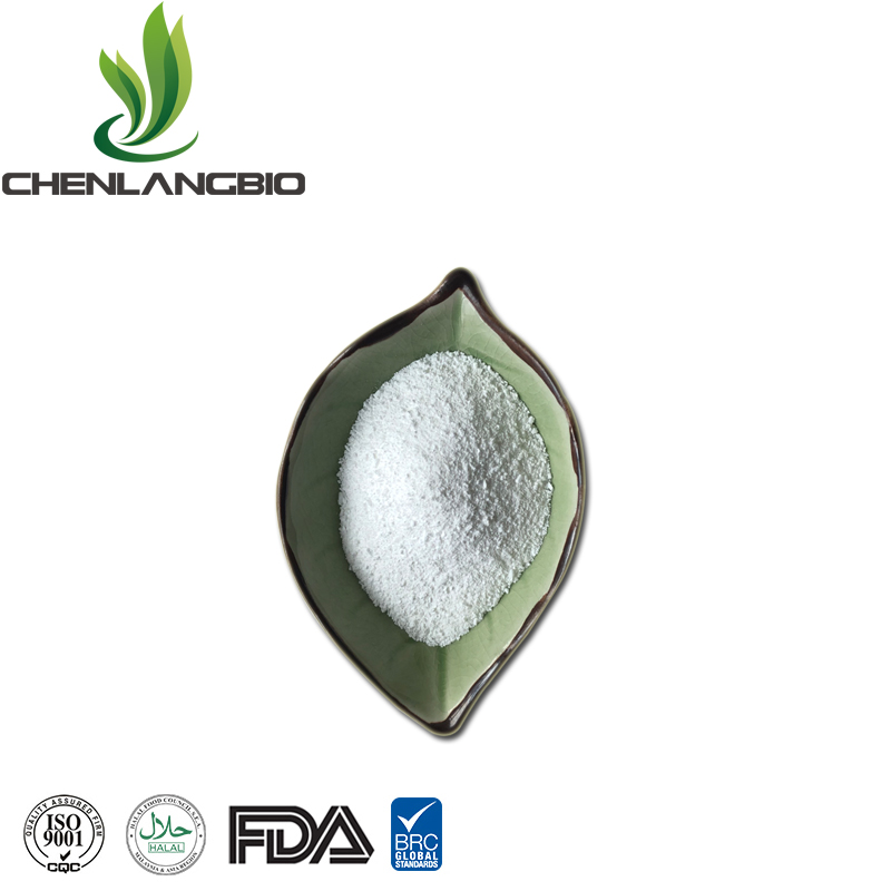 L-Citrulline L-Citrulline