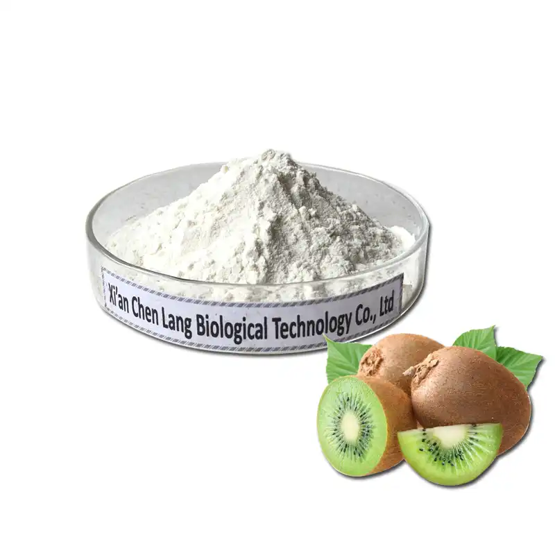 Freeze Dried Kiwi Powder