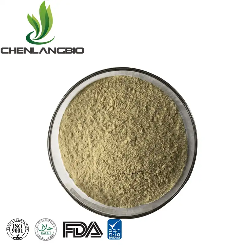 Ginseng Peptide Powder