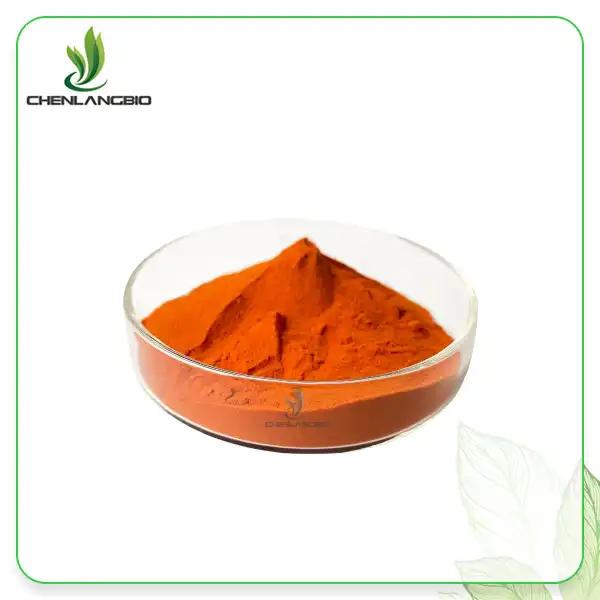 Lutein Extract Powder