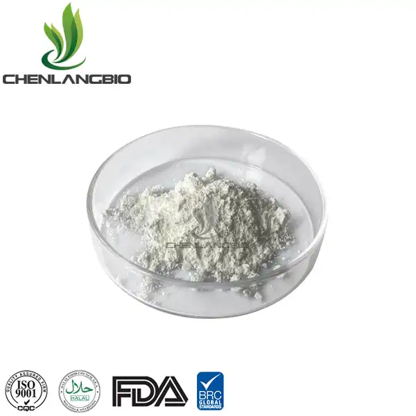 Asiaticoside Powder Asiaticoside Powder