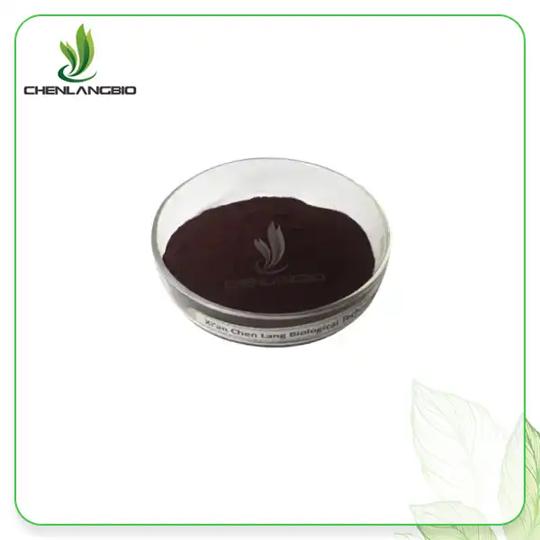 Anthocyanin Anthocyanin