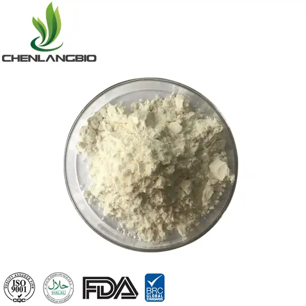 Hydrostachyline Hydrochloride