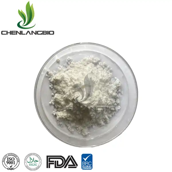 Ursodeoxycholic Acid Bulk Powder