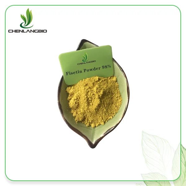 Fisetin Powder