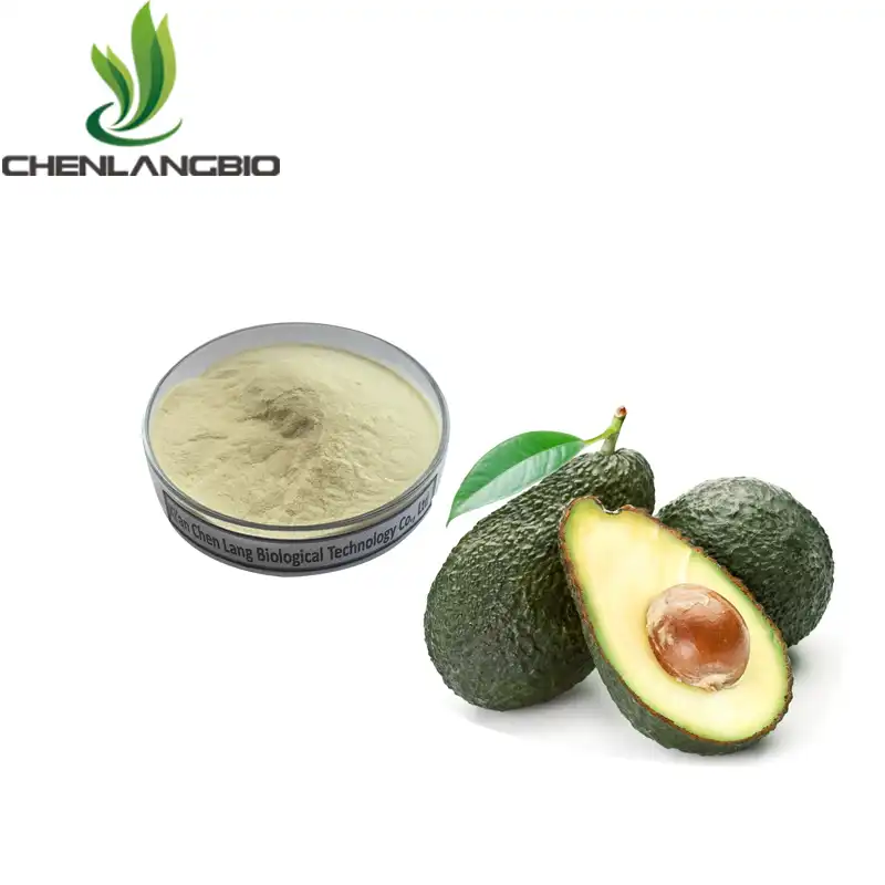 Avocado Extract Powder