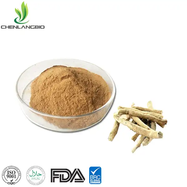 Withania Somnifera Extract