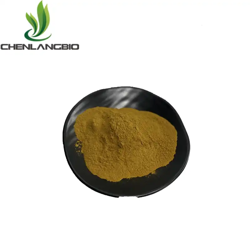 Lycopodium Spore Powder