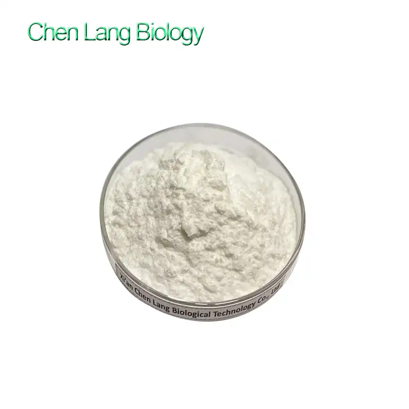 Phytosterol Powder