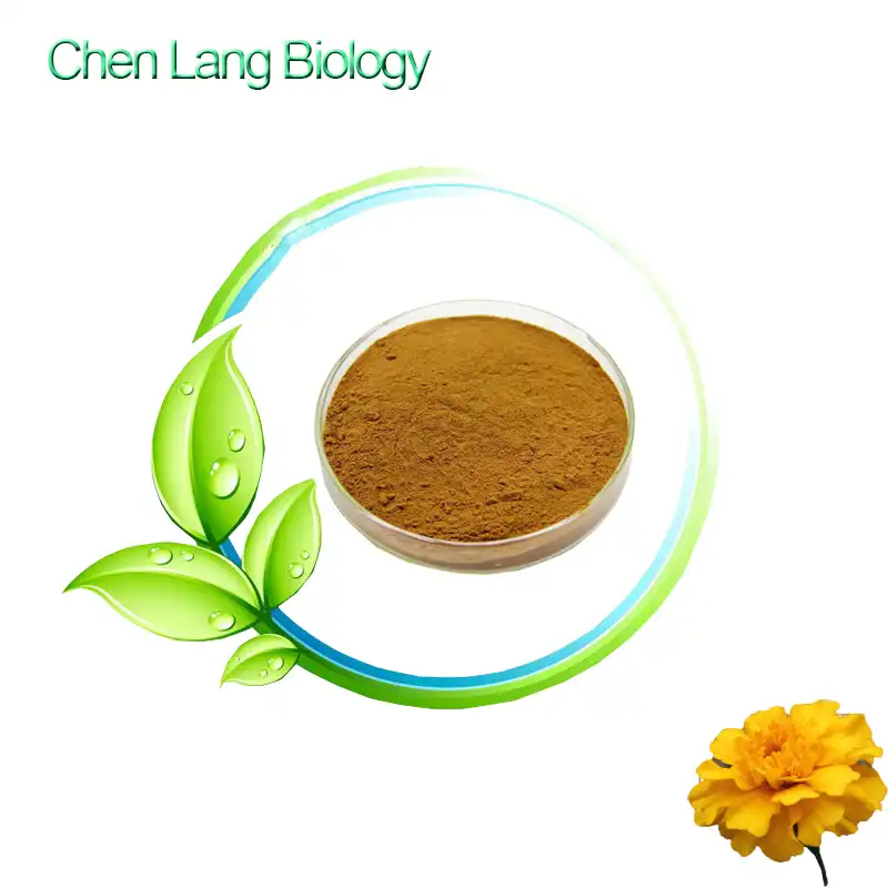 Marigold Extract Powder