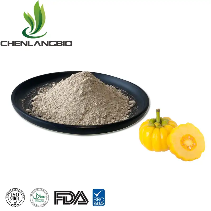 Garcinia Cambogia Extract Powder