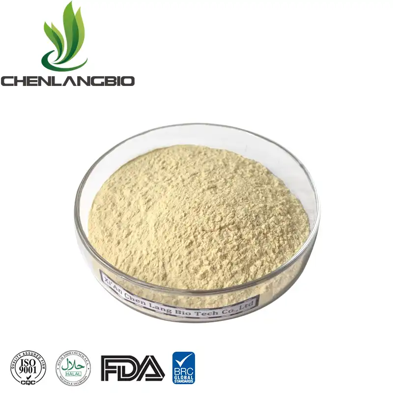 Ginseng Root Extract Powder