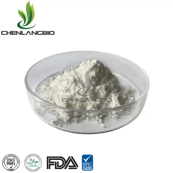 Palmatine Powder